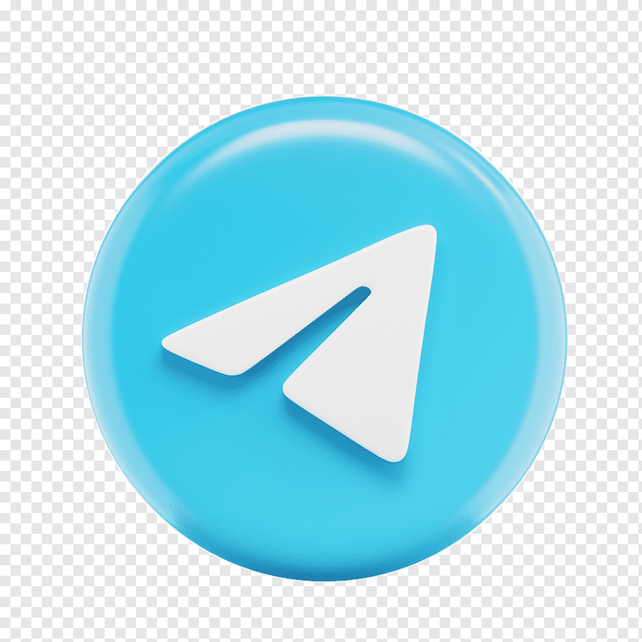 Telegram Logo