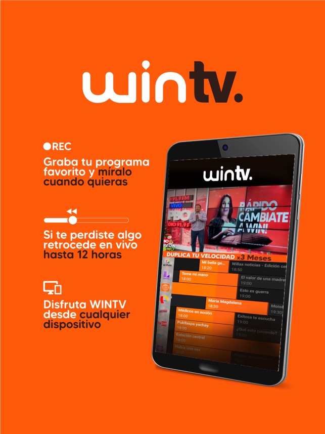 HIT WINTV 